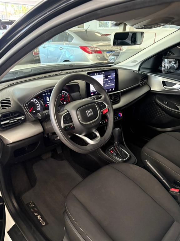 PULSE 1.0 TURBO 200 FLEX AUDACE CVT6