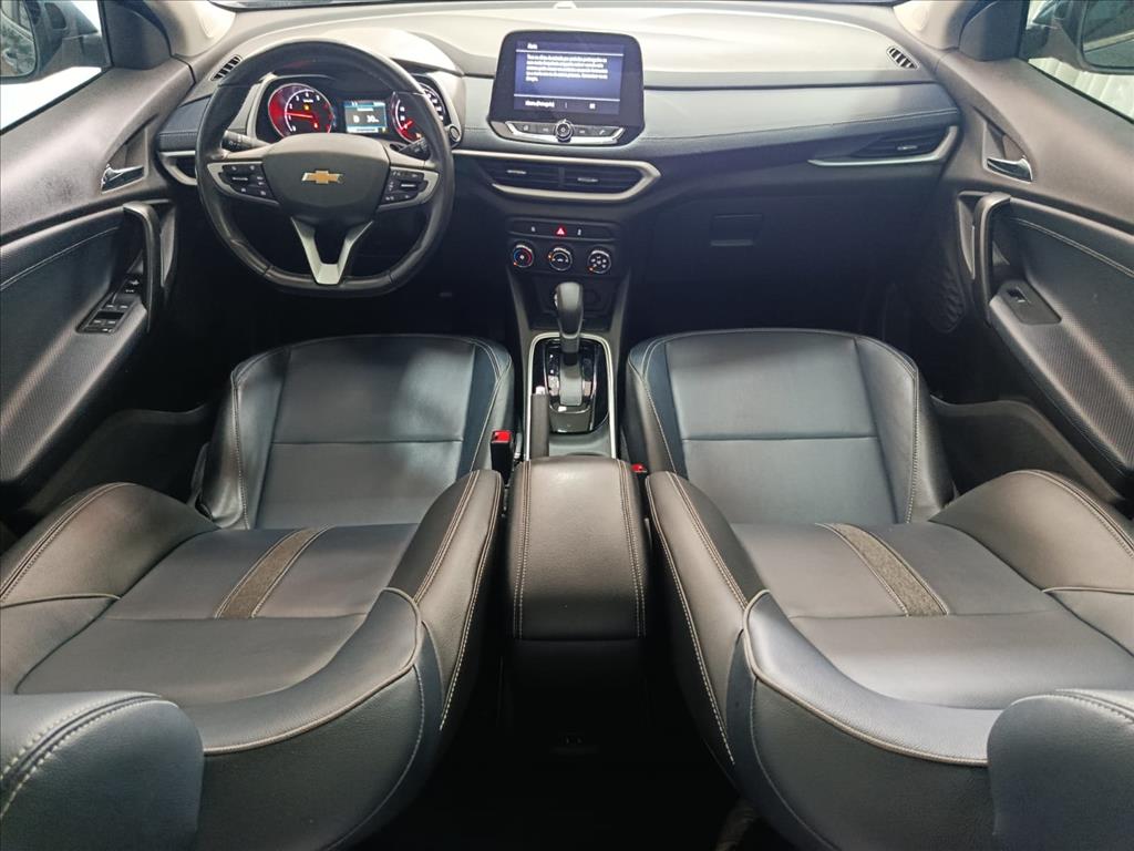 TRACKER 1.2 TURBO FLEX PREMIER AUTOMÁTICO7