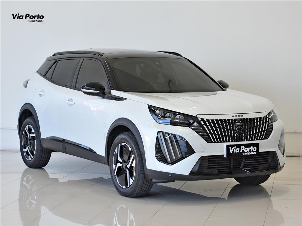 1.0 TURBO 200 FLEX GT CVT