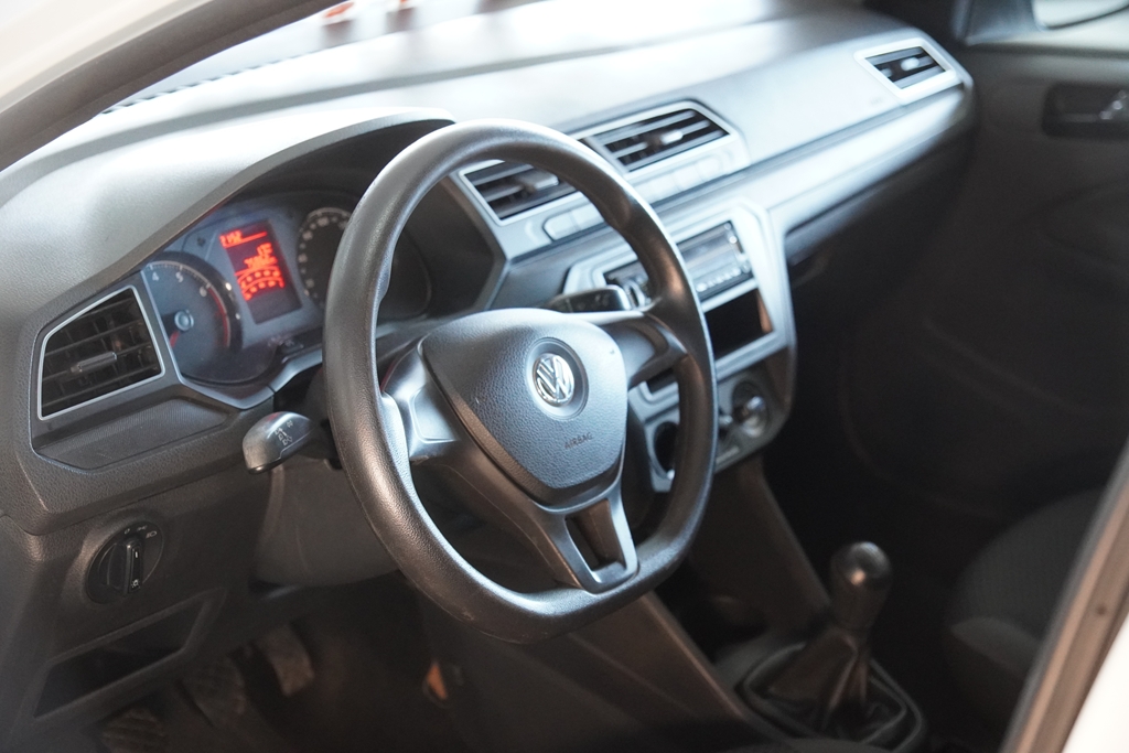 VOYAGE 1.0 12V MPI TOTALFLEX 4P MANUAL7