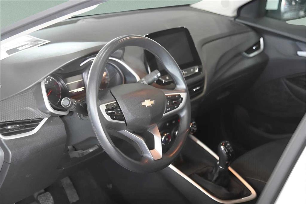 ONIX PLUS 1.0 TURBO FLEX LT MANUAL9