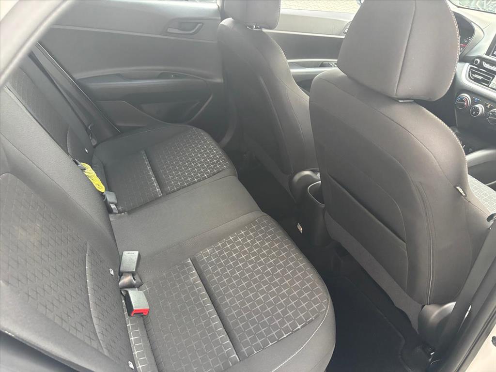 HB20 1.0 TGDI FLEX COMFORT AUTOMÁTICO9