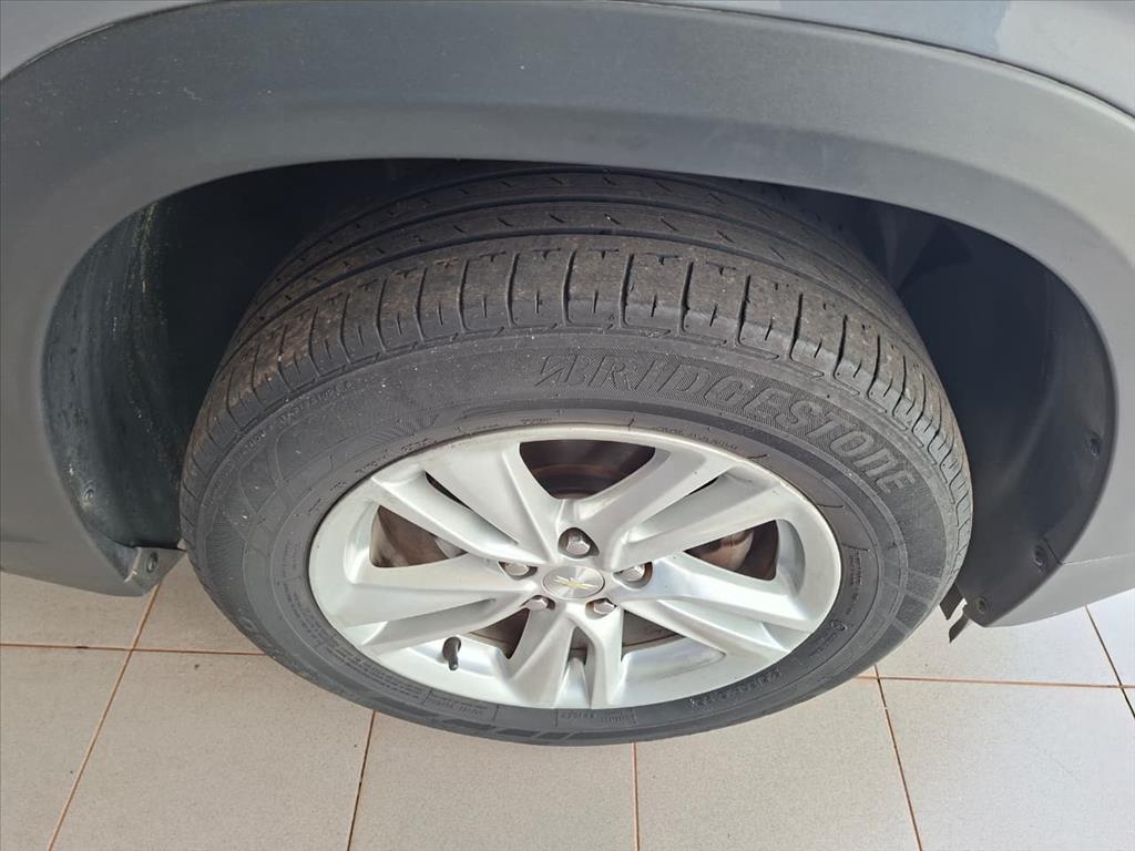 TRACKER 1.0 TURBO FLEX MANUAL8