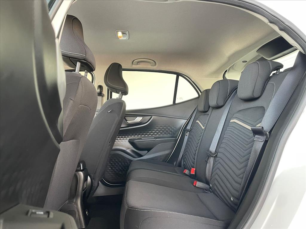 PULSE 1.0 TURBO 200 FLEX AUDACE CVT5