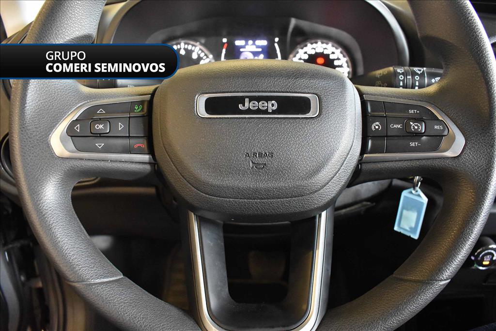 RENEGADE 1.3 T270 TURBO FLEX SPORT AT6
