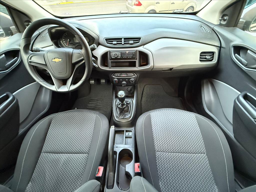 foto do carro