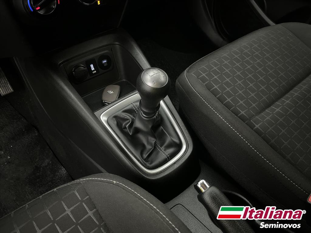 HB20 1.0 12V FLEX LIMITED PLUS MANUAL11