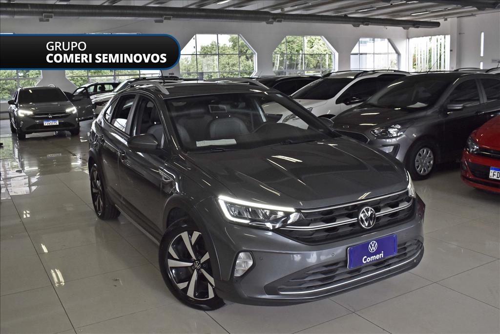 NIVUS 1.0 200 TSI TOTAL FLEX HIGHLINE AUTOMÁTICO2