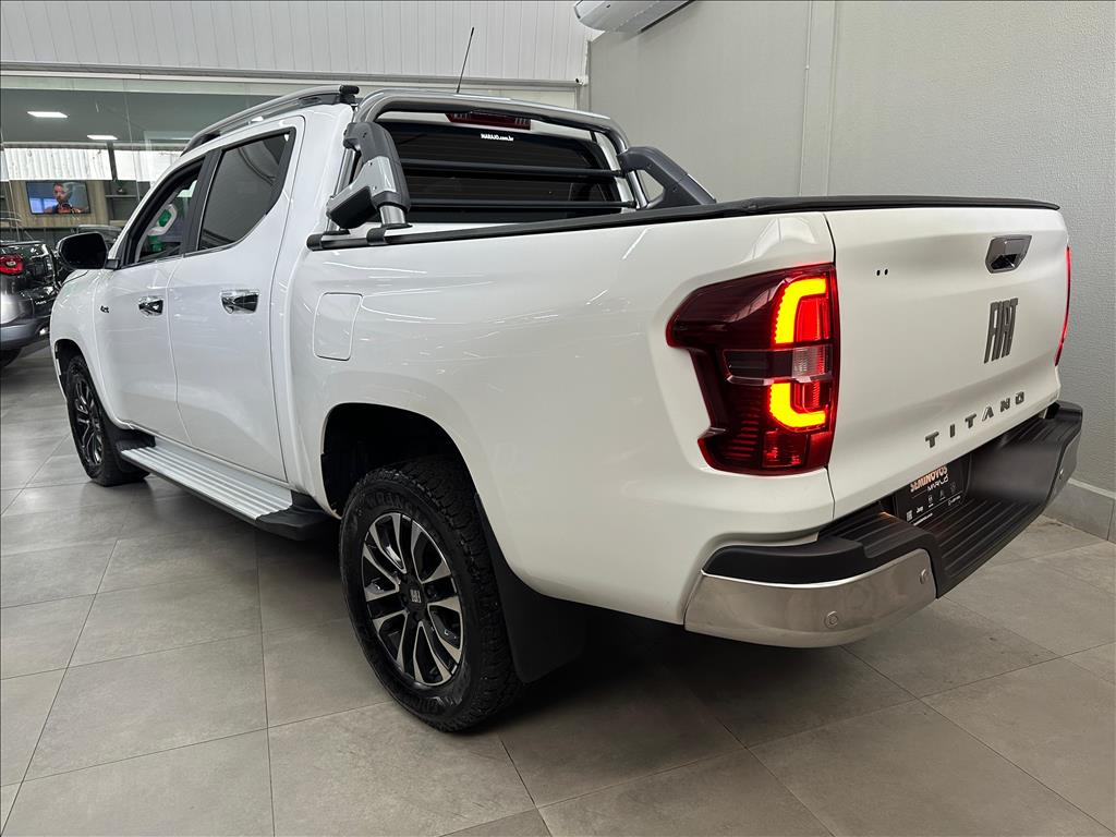 TITANO 2.2 TURBO DIESEL RANCH 4X4 AT613
