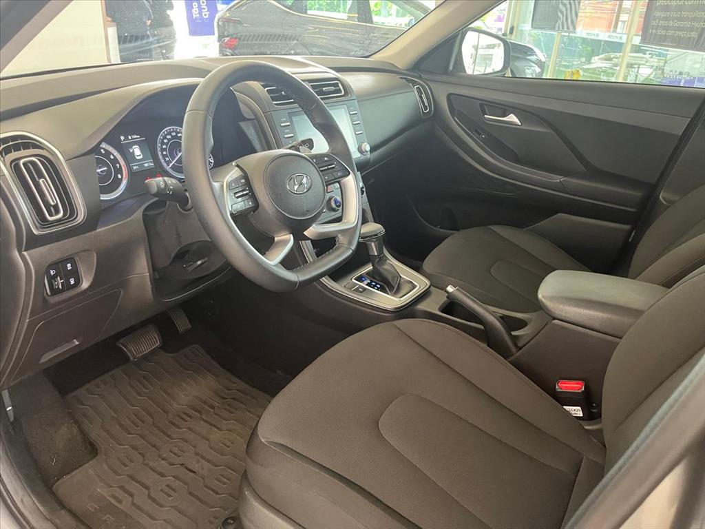 Hyundai-CRETA-1.0 TGDI FLEX COMFORT AUTOMÁTICO
