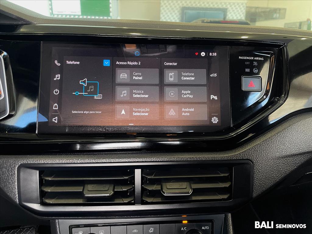 NIVUS 1.0 200 TSI TOTAL FLEX HIGHLINE AUTOMÁTICO12