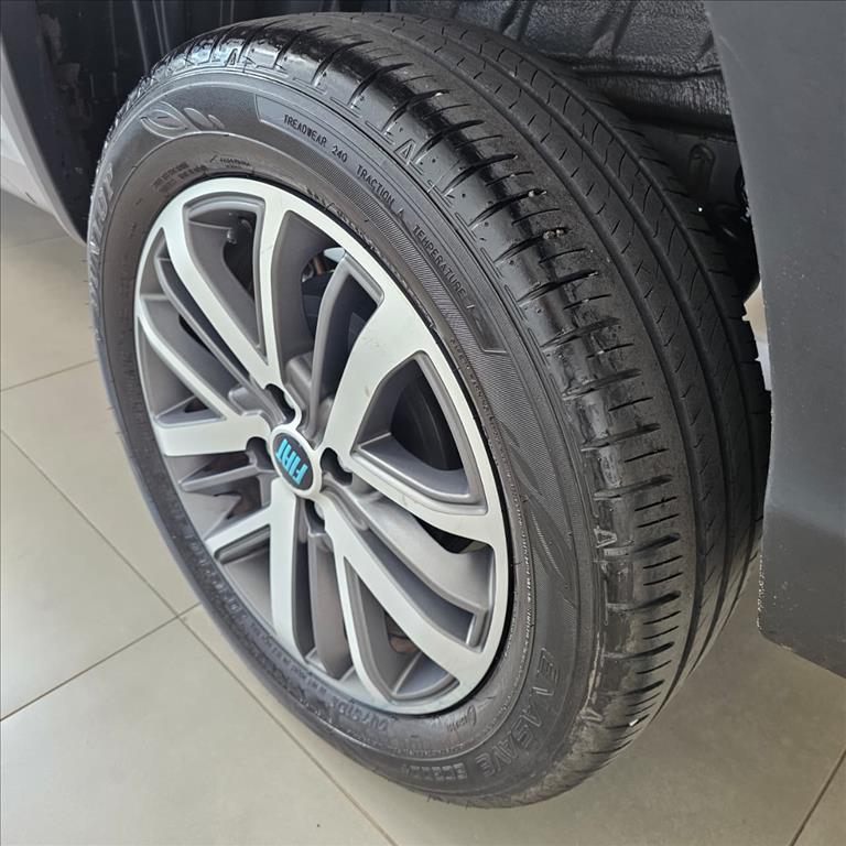 STRADA 1.3 FIREFLY FLEX VOLCANO CD CVT13