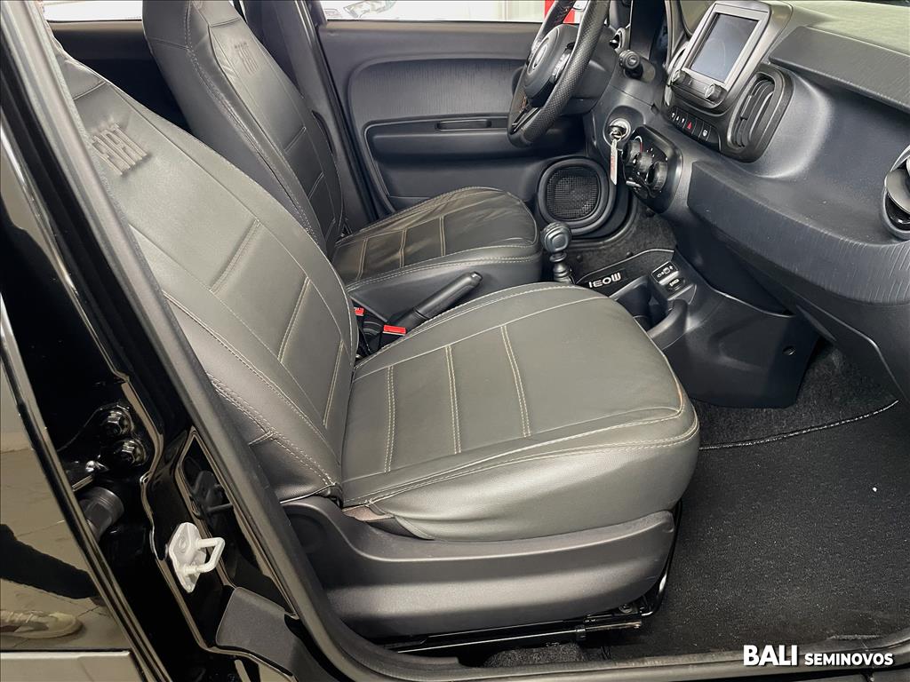 MOBI 1.0 EVO FLEX TREKKING MANUAL11