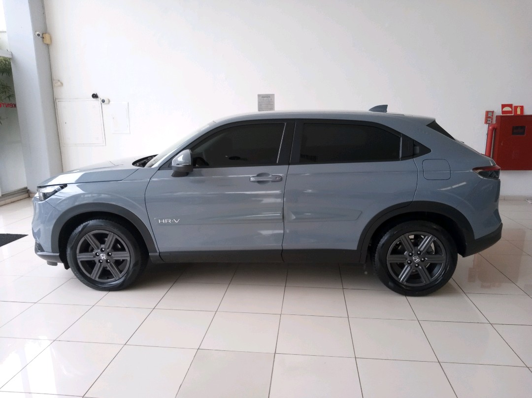 HR-V 1.5 DI I-VTEC FLEX EXL CVT6