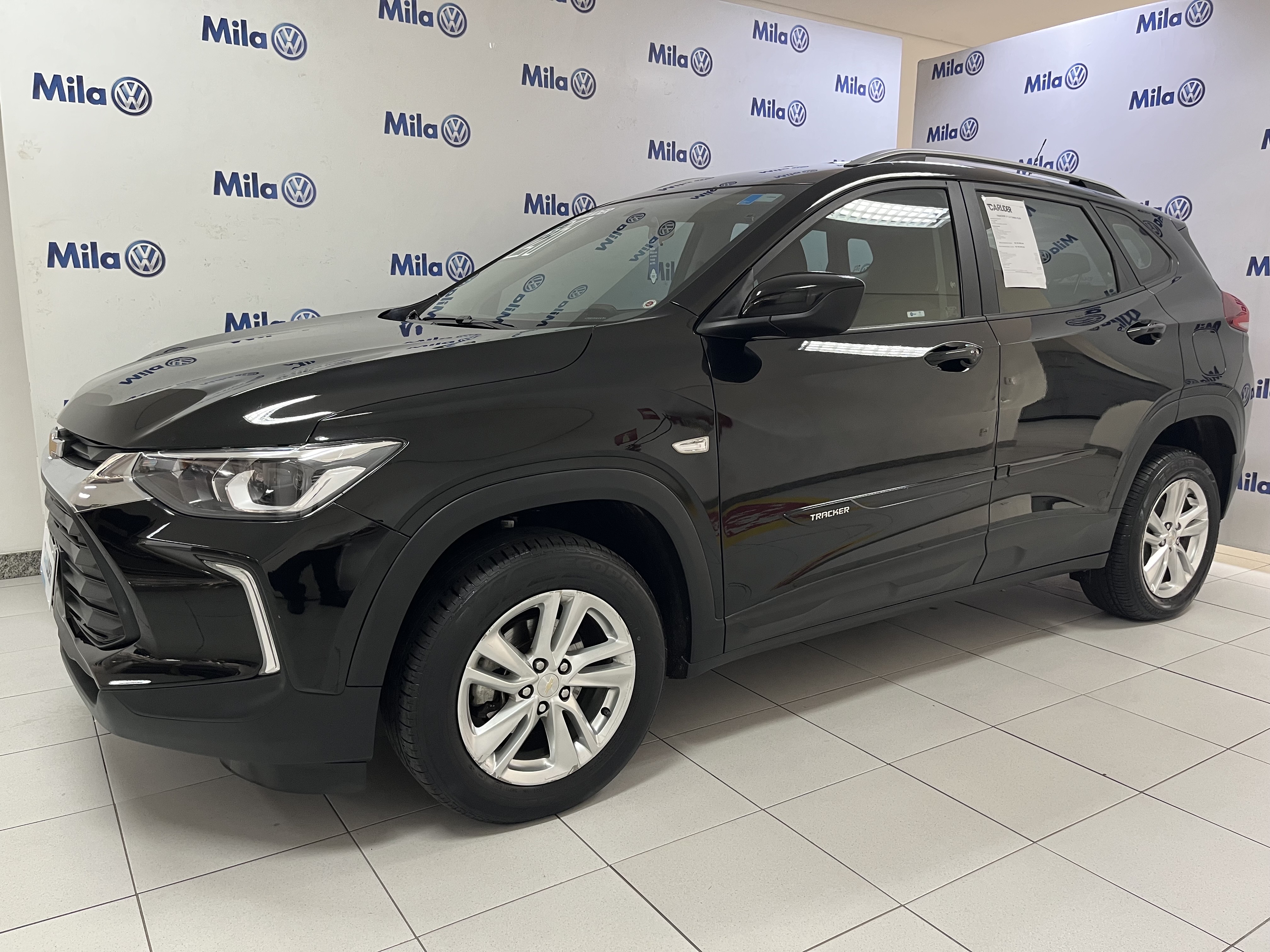 TRACKER 1.0 TURBO FLEX LT AUTOMÁTICO1