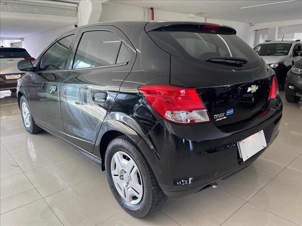 ONIX 1.0 MPFI JOY 8V FLEX 4P MANUAL