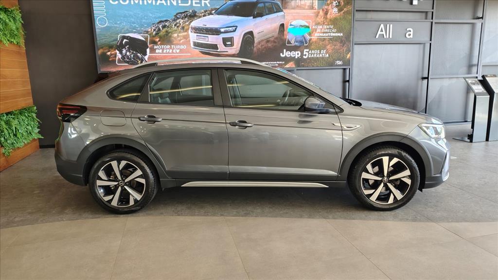 NIVUS 1.0 200 TSI TOTAL FLEX HIGHLINE AUTOMÁTICO6