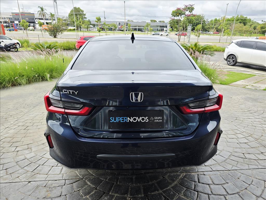 CITY 1.5 i-VTEC FLEX TOURING CVT9