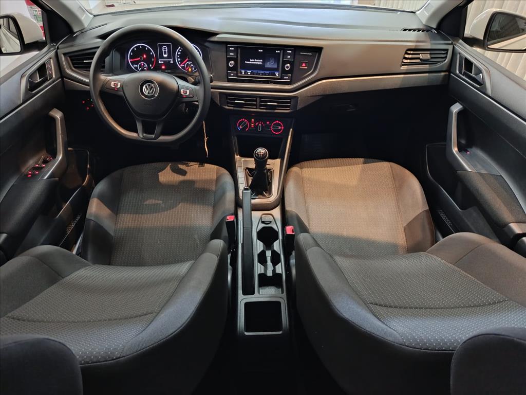 POLO 1.0 MPI TOTAL FLEX MANUAL8