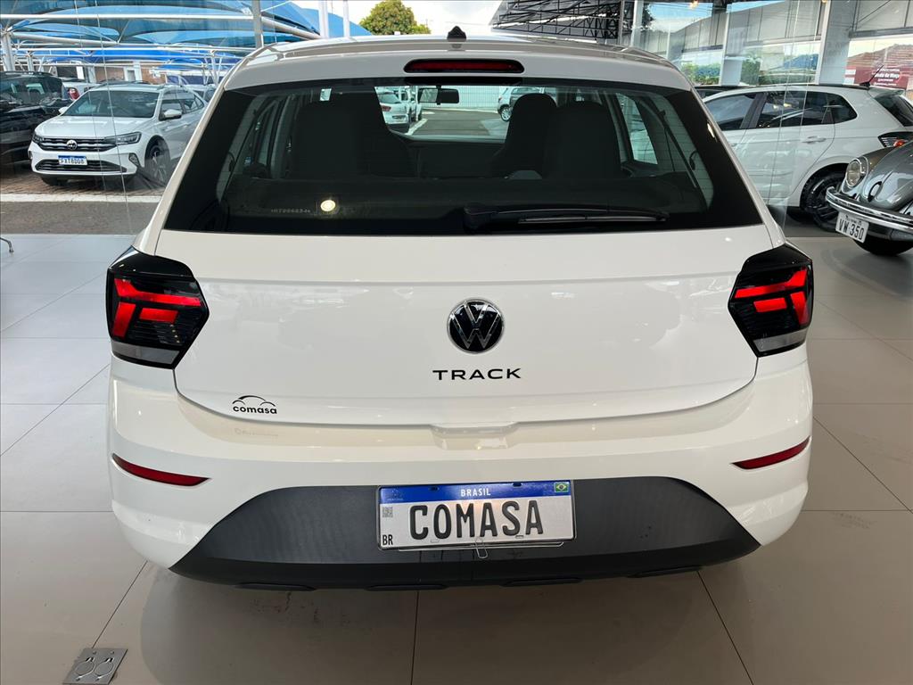 POLO 1.0 MPI TRACK MANUAL6