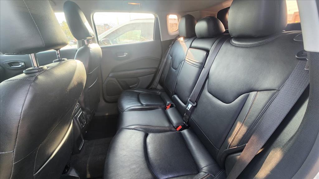 COMPASS 2.0 16V FLEX SPORT AUTOMÁTICO6