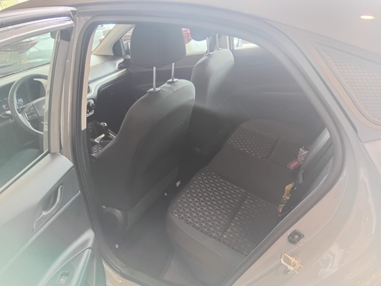 HB20 1.0 TGDI FLEX LIMITED AUTOMÁTICO12
