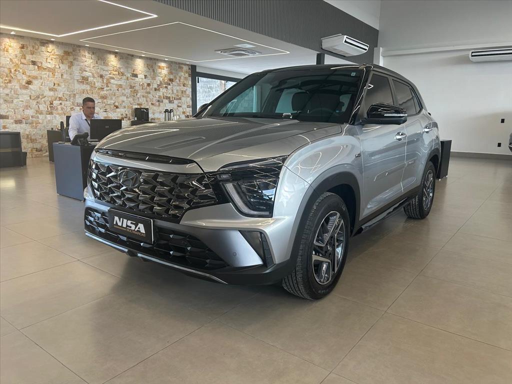 1.0 TGDI FLEX N LINE AUTOMÁTICO