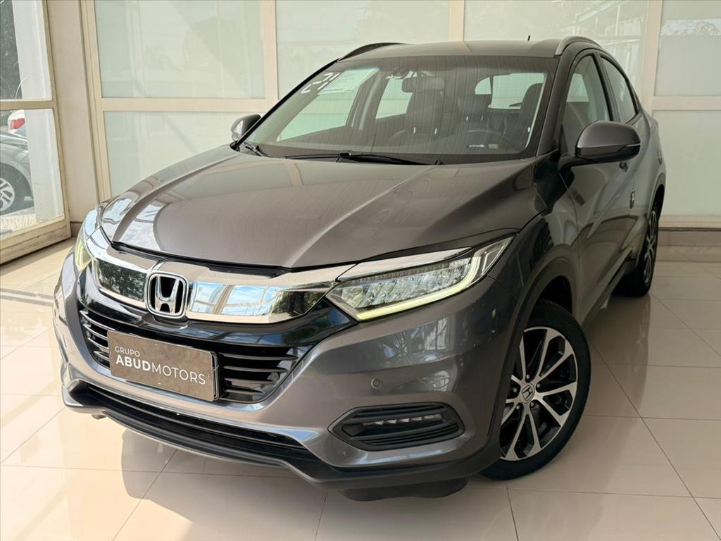 HR-V 1.8 16V FLEX EXL 4P AUTOMÁTICO