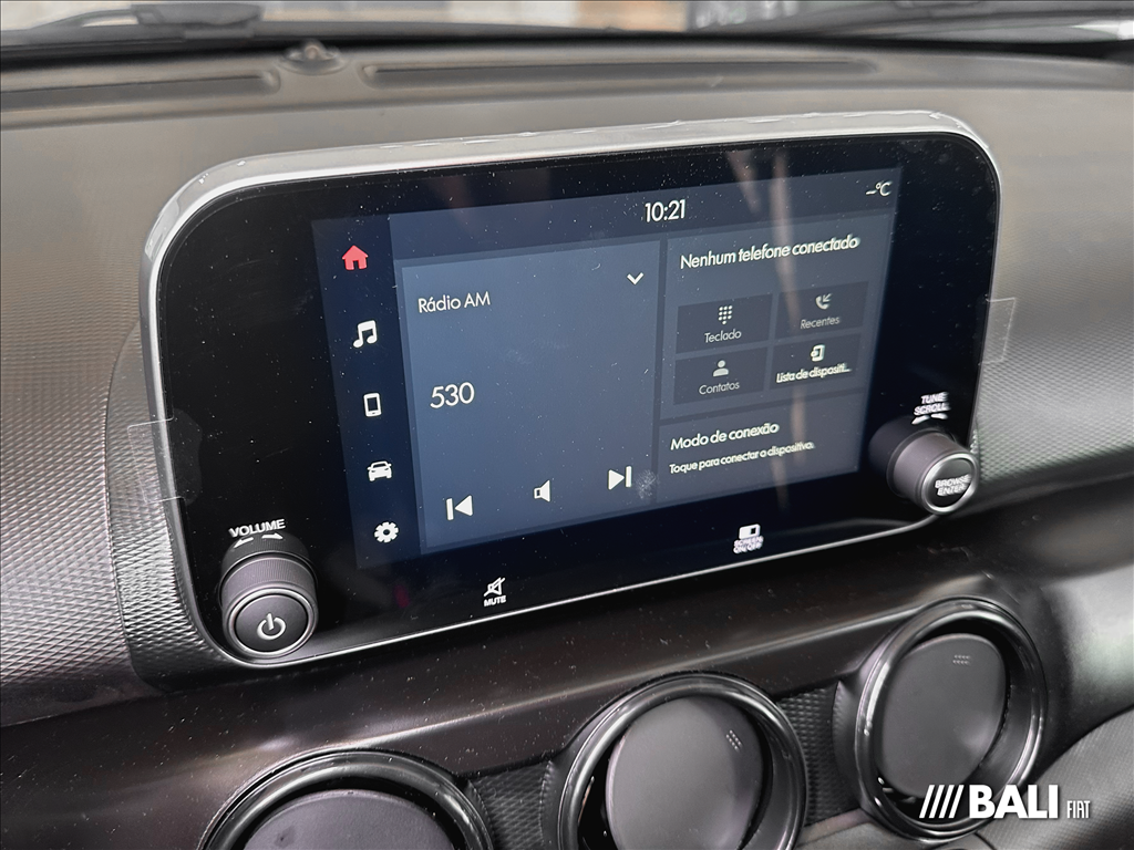 CRONOS 1.3 FIREFLY FLEX DRIVE CVT11