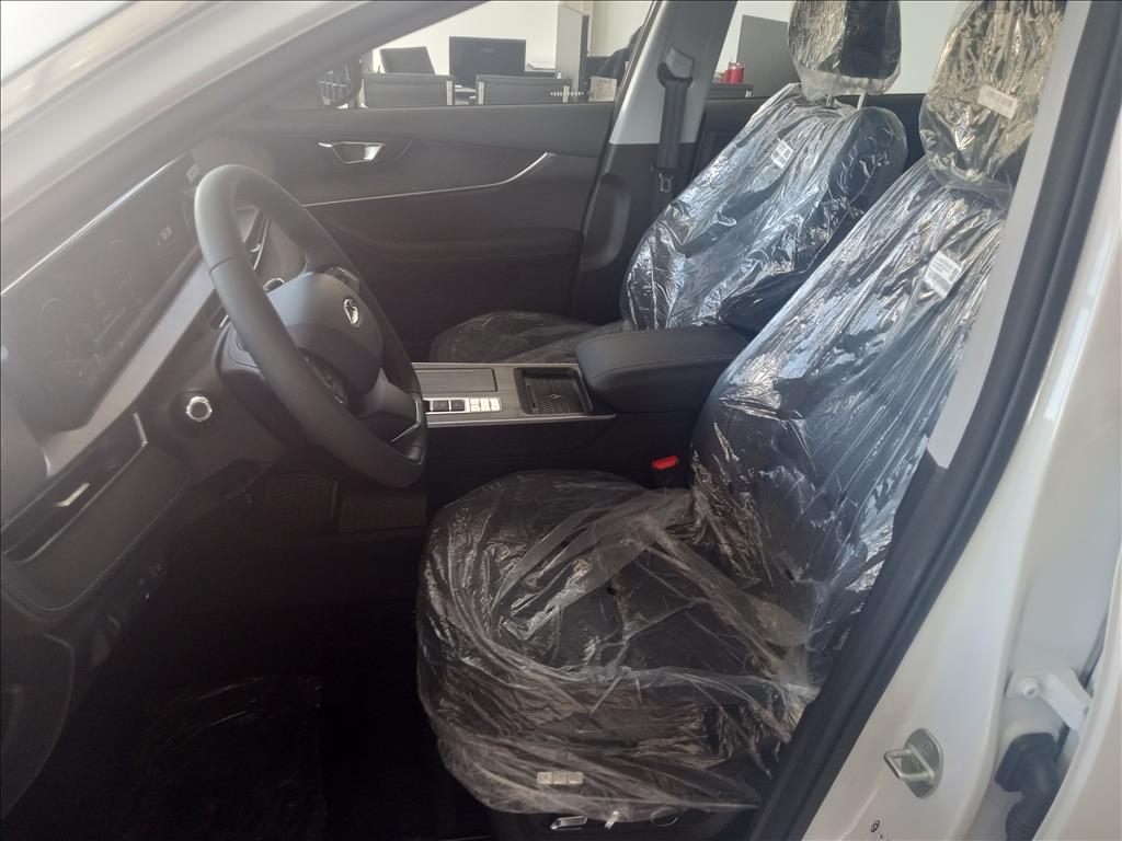 TIGGO 7 PRO 1.5 TCI PLUG-IN HYBRID DHT