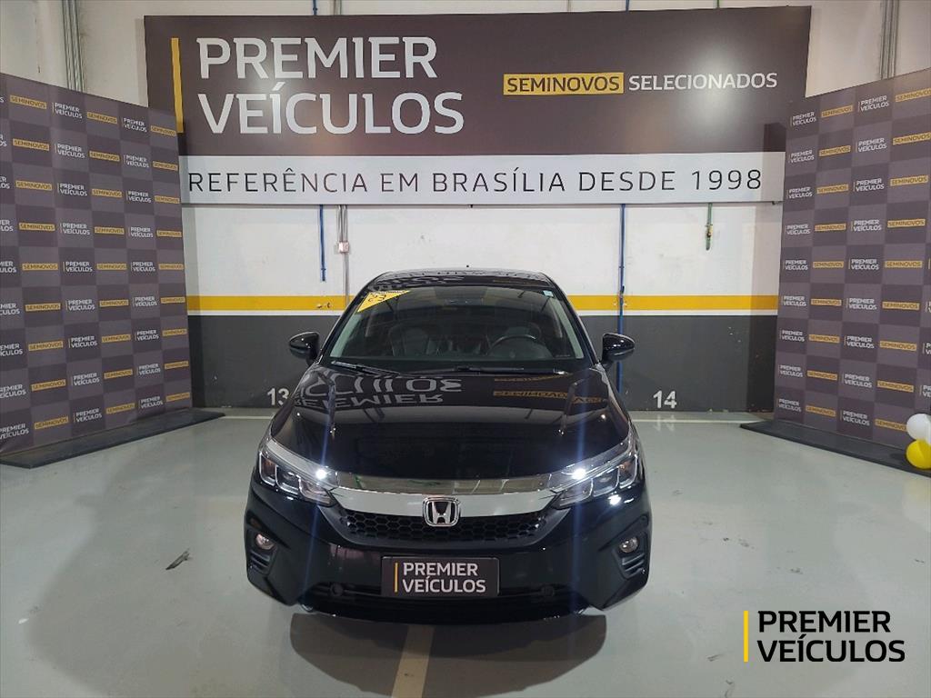 CITY 1.5 i-VTEC FLEX HATCH EXL CVT1