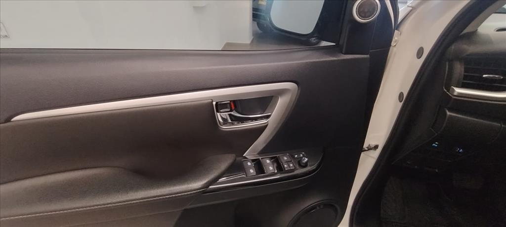 HILUX 2.7 SRV 4X2 CD 16V FLEX 4P AUTOMÁTICO12