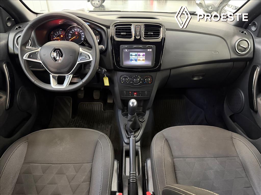 STEPWAY 1.0 12V SCE FLEX ZEN MANUAL5