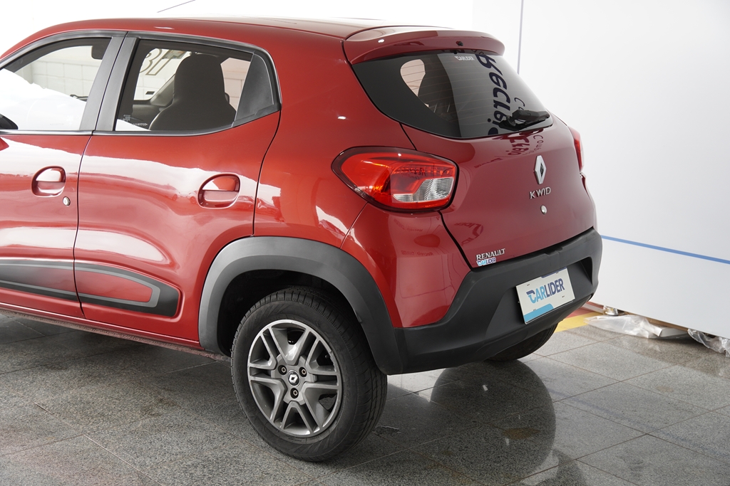 KWID 1.0 12V SCE FLEX INTENSE MANUAL4