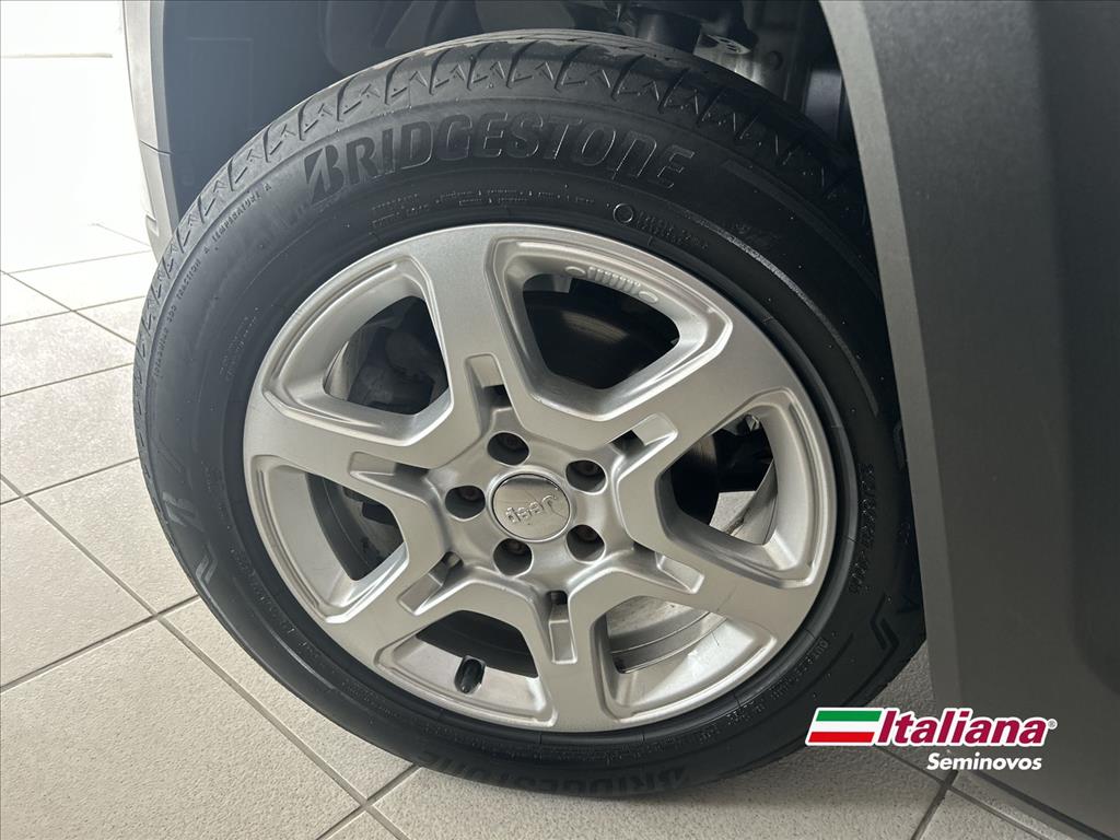 RENEGADE 1.3 T270 TURBO FLEX SPORT AT64