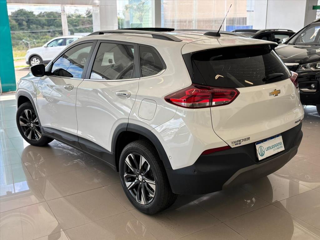 TRACKER 1.2 TURBO FLEX PREMIER AUTOMÁTICO2