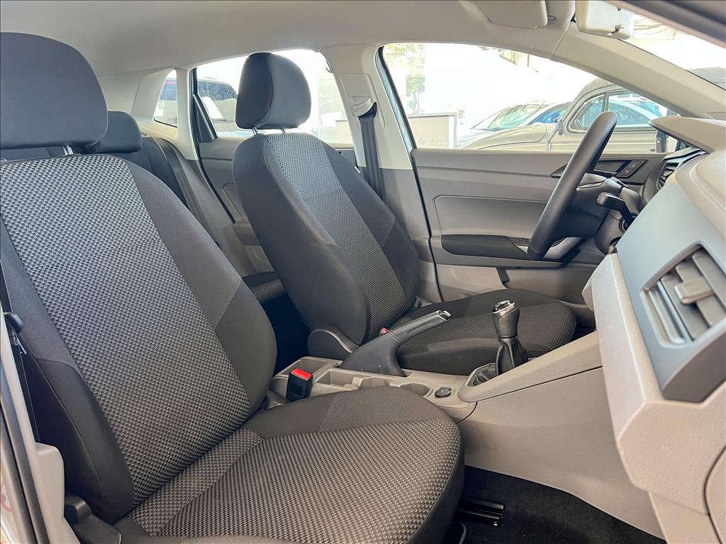 POLO 1.0 MPI TOTAL FLEX MANUAL19