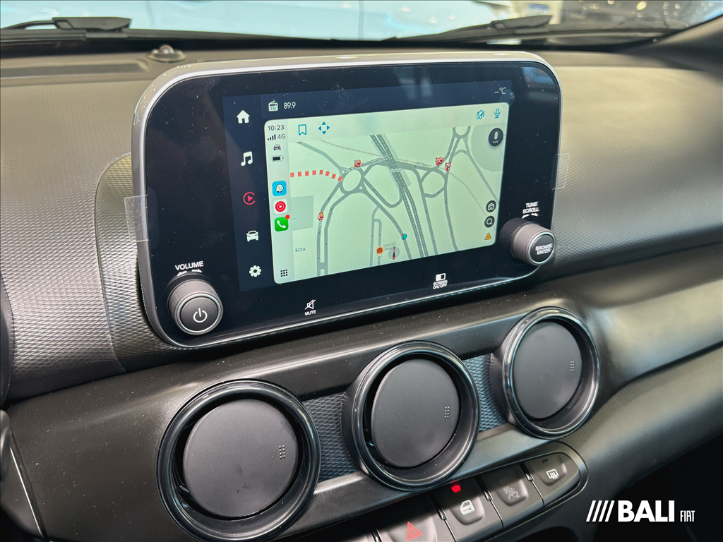 ARGO 1.0 FIREFLY FLEX DRIVE MANUAL11