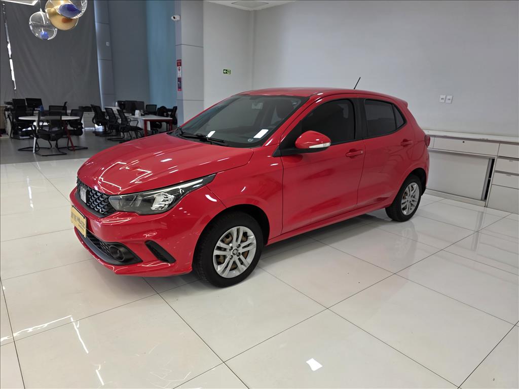 ARGO 1.0 FIREFLY FLEX MANUAL