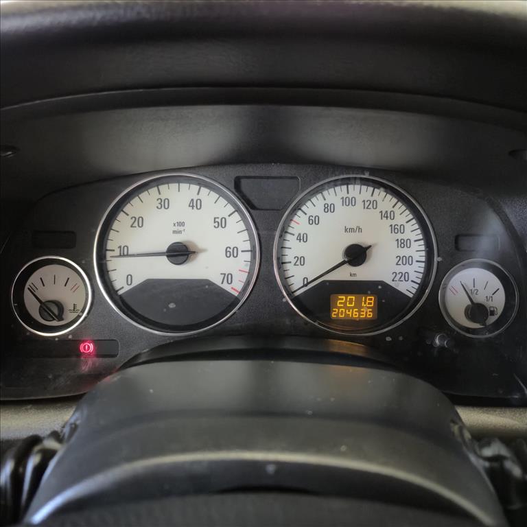 ASTRA 2.0 MPFI ADVANTAGE 8V FLEX 4P MANUAL6