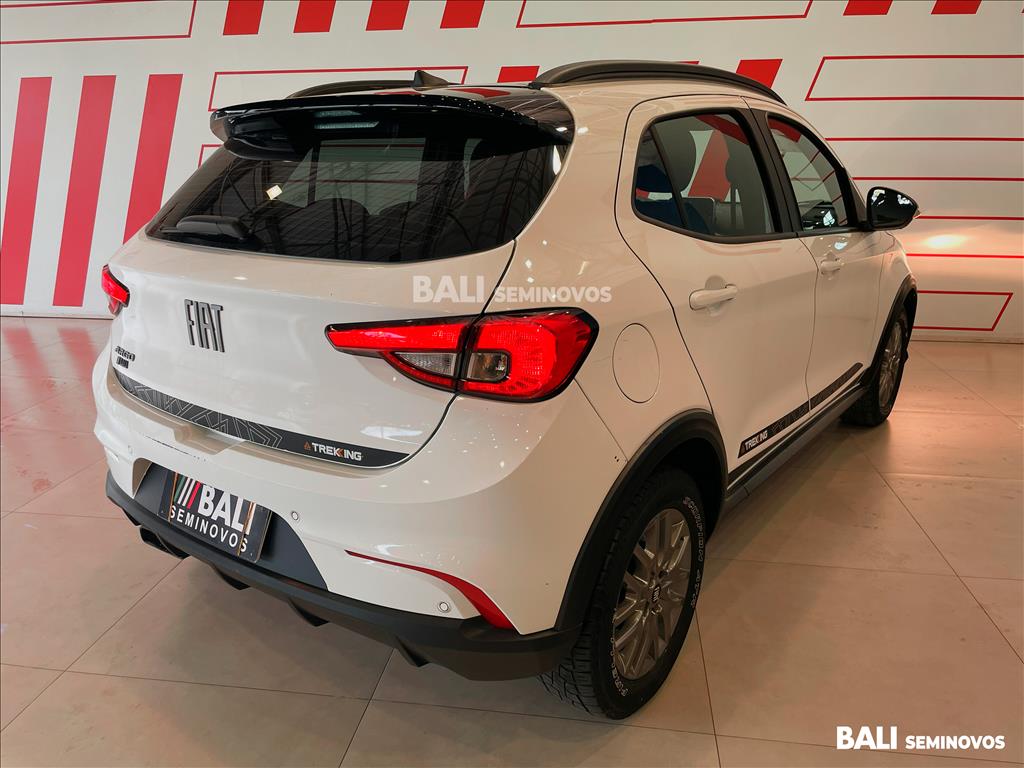 ARGO 1.3 FIREFLY FLEX TREKKING MANUAL6