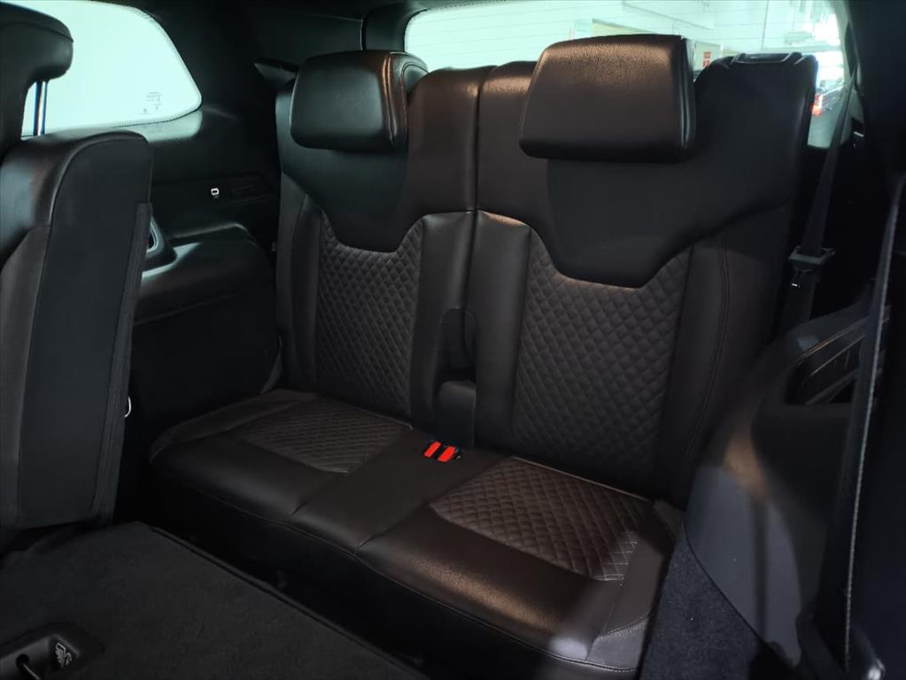 COMMANDER 2.0 TD380 TURBO DIESEL OVERLAND AT913