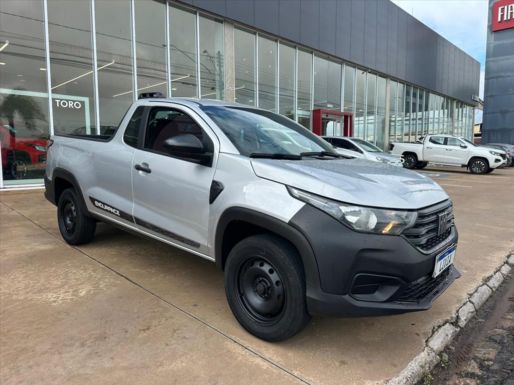 STRADA 1.4 FIRE FLEX ENDURANCE CS MANUAL