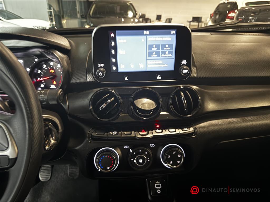 Fiat-ARGO-1.0 FIREFLY FLEX DRIVE MANUAL