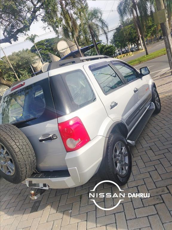 ECOSPORT 1.6 FREESTYLE 8V FLEX 4P MANUAL10