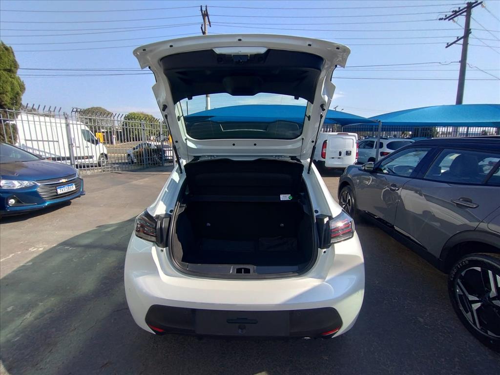 208 1.0 TURBO 200 HYBRID GT CVT13