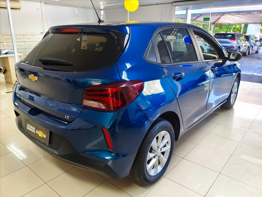 ONIX 1.0 FLEX LT MANUAL4