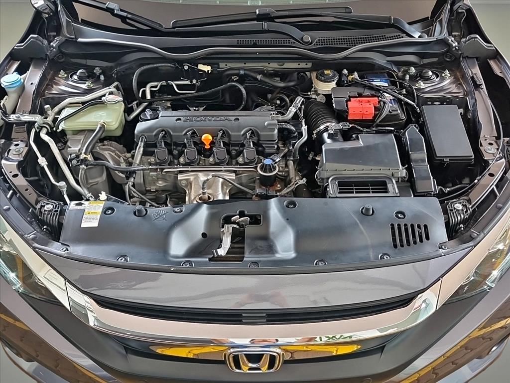 CIVIC 2.0 16V FLEXONE EXL 4P CVT9