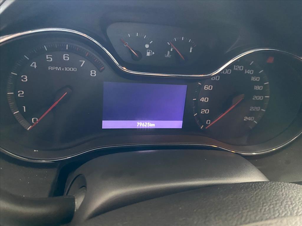 CRUZE 1.4 TURBO SPORT6 RS 16V FLEX 4P AUTOMÁTICO10