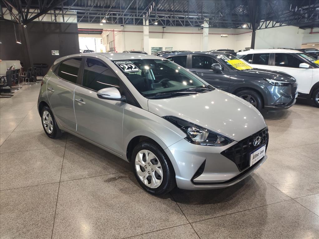 HB20 1.0 12V FLEX VISION MANUAL2